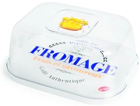 Farm Cheese Premium Cheese Jar - Snips