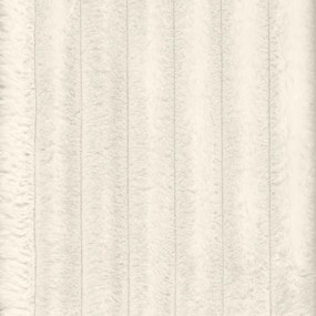 Кремав ъглов диван от рипсено кадифе (десен ъгъл) Martin – Ropez