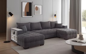 П - образен диван Мелвин