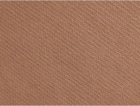 Оранжев диван 236 cm Achille – Bobochic Paris