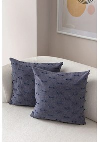 Калъфки за възглавници в комплект от 2 бр. 43x43 cm Tuffet – Mioli Decor