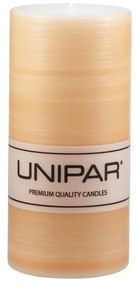 Жълта свещ , време на горене 73 h Finelines - Unipar