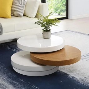 Масичка за кафе Layer Plus