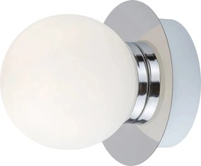 Rabalux Becca Осветление за баня IP44 G9 1X MAX 28W K 2110