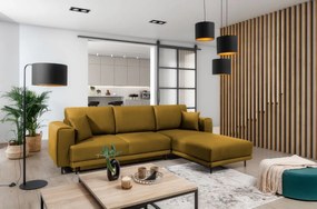 Ъглов диван Kante-Ohra-Right