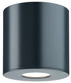 Paulmann 79670 - LED/5,8W IP44 Екстериорна Лампа за таван HOUSE 230V