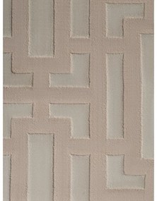 Бежова пътека 80x240 cm Perles Onyx – Elle Decoration