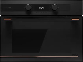 Teka HLC 84 Infinity G1Фурна за вграждане+микровълнова