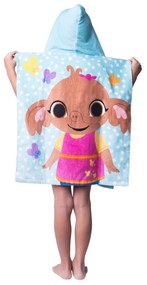 Хавлиен бебешки халат Bing - Jerry Fabrics