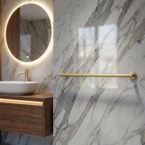 Закачалка за баня 39101 Ori Brush Gold