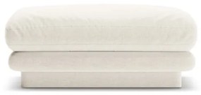 Бяла табуретка Torino – Micadoni Home