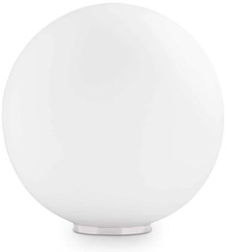Ideal Lux - Настолна лампа MAPA 1xE27/60W/230V 400mm