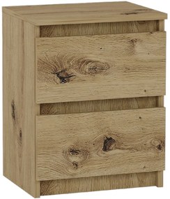 Стилно нощно шкафче 40 x 30 cm - R2 artisan
