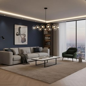 Лампа APP1136-10C