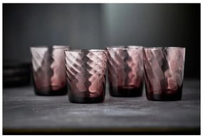 Чаши в комплект от 4 чаши по 300 ml Vienna - Lyngby Glas