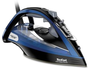 Tefal - Парна ютия ULTIMATE PURE 3200W/230V син