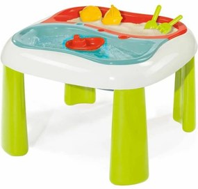 Детска Маса Smoby Sand &amp; water playtable