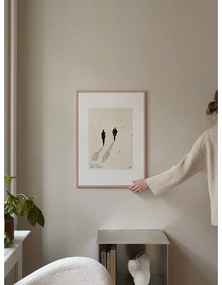 Постер 50x70 cm Motljus – Sandra Blomén Maschinsky – The Poster Club