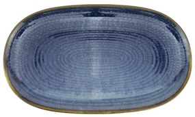 Horecano - Порцеланово плато овално 41x24,5см LAGUNA-(HC-56854)