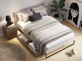 Легло Sigma-120 x 200