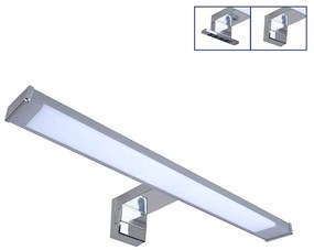 Prezent 70210 - LED осветление за баня TREMOLO LED/12W/230V IP44