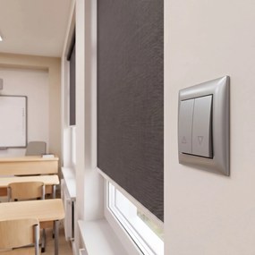 Ключ за Щори OSTE JNH009-W GREY