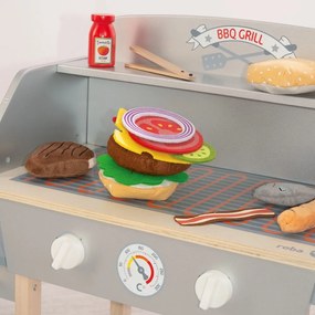 Детска скара BBQ Grill - Roba