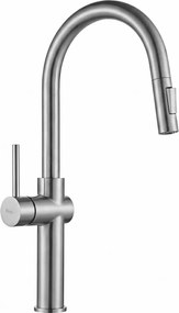 Смесител за кухня Rea Fresh High BRUSH NICKEL