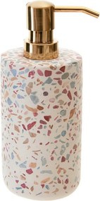 Бетонен диспенсер за сапун 180 ml Mozie – Premier Housewares