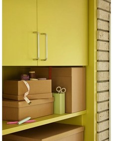 Картонен органайзер за докумнети Elo – Hübsch