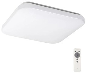 Rabalux 5699 - LED Димируема Лампа за таван EMMETT LED/16W/230V