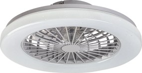 Rabalux Dalfon2 Таванно осветление (плафони) IP20 LED 48W 3000-6500 71333