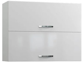 90 см кухненски шкаф горен с две врати Aventos БЮДЖЕТ 108