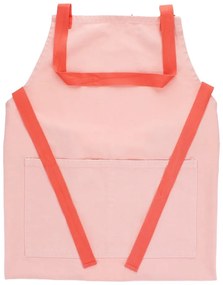 Памучна престилка Two-tone – Rex London