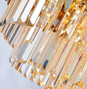 Лампа APP1309-C GOLD