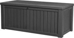 Градинска кутия ROCKWOOD 570 L
