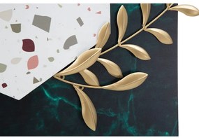 Стенен часовник шестоъгълник - Mauro Ferretti