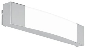 Eglo 97718 - LED За баня За огледало лампа SIDERNO LED/8,3W/230V IP44