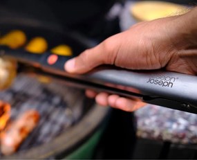 Прибори за грил в комплекта 4 бр. GrillOut – Joseph Joseph