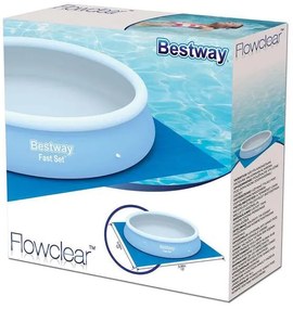 Подложки за басейни Bestway - 3 размера