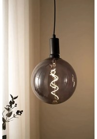 Топла LED крушка с нажежаема жичка E27, 4 W Globe - Markslöjd