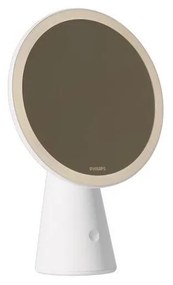 Philips - Димируемо козметично огледало с LED подсветка MIRROR LED/4,5W/5V