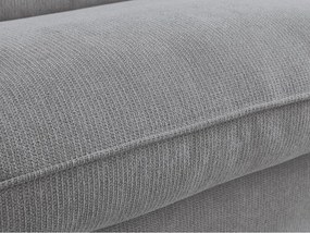 Сив диван 236 cm Achille – Bobochic Paris