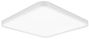 Top Light - LED Плафониера REVIT LED/36W/230V 3000-6500K 40x40 см + д.у.