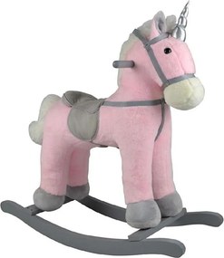 Люлеещ се еднорог с мелодия, 3 x AA