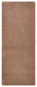 Кафява пътека 80x300 cm Fancy – Hanse Home