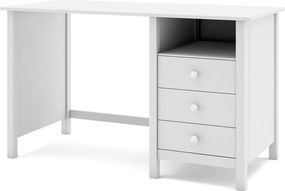 Детско бюро от борова дървесина 54x120 cm Max - Marckeric