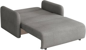 Диван Viva Sun II двуместен-Бял