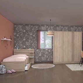 Комплект за детска стая Howells