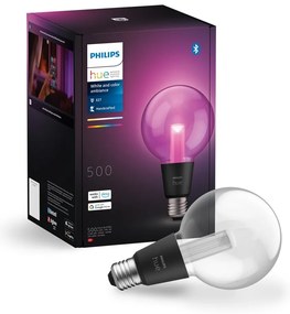 Smart крушка E27, 7 W LG – Philips Hue